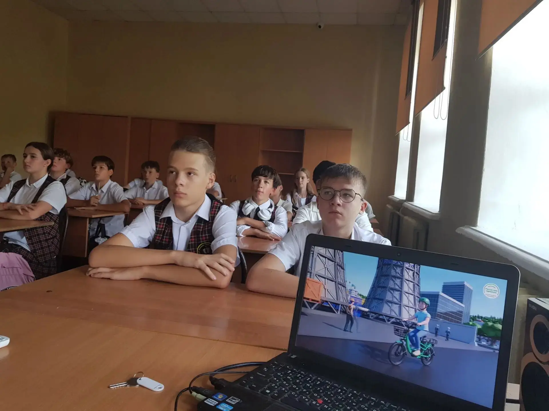 Новые горизонты: карта будущего составлена!