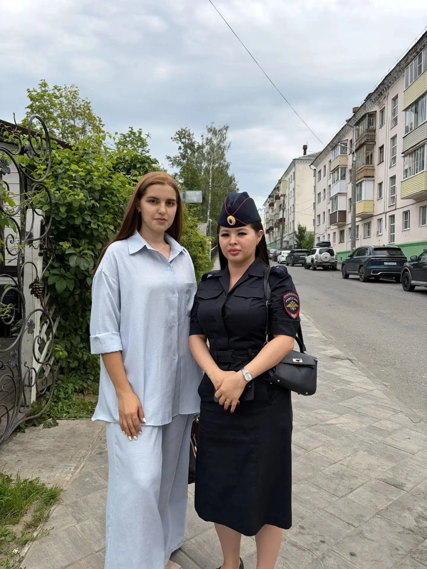 3 июля, в дни школьных летних каникул, комиссией в составе инспектора ПДН ОП № 2 УМВД России по г. Ч