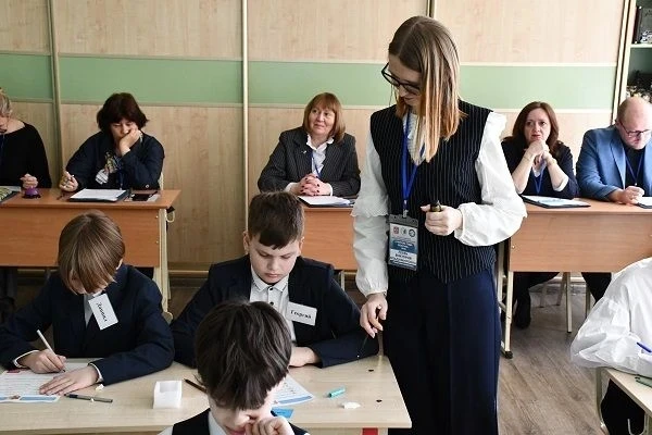 Началась разработка конкретных механизмов реализации Указа Президента Владимира Путина ...