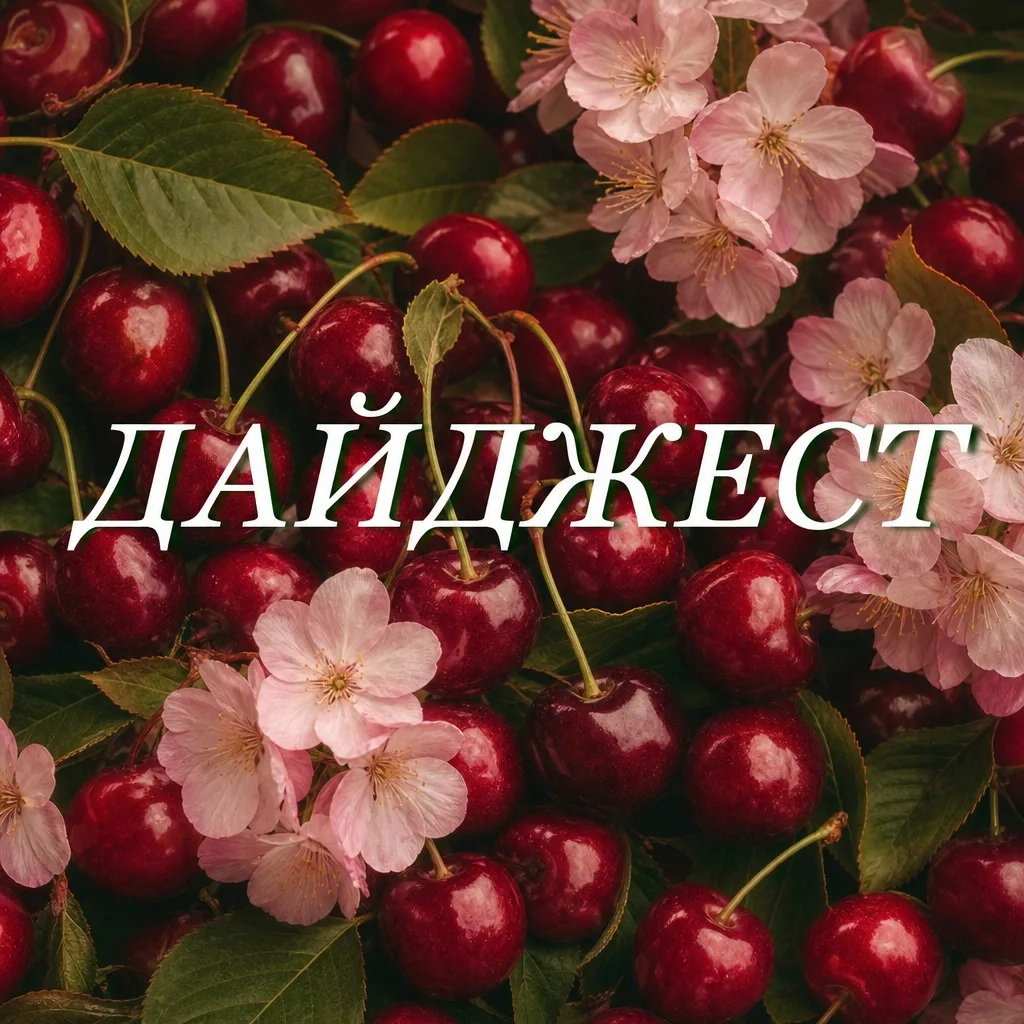 🍒 ТОП ВАКАНСИИ НЕДЕЛИ 🍒