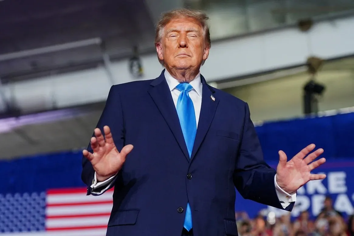 ⚡️ Новую ЛЭП между Румынией и Молдовой назовут в честь Трампа.