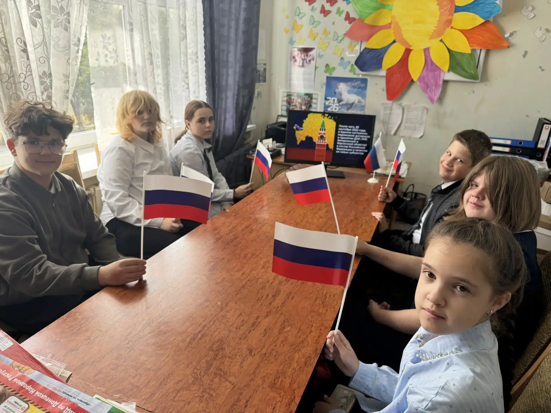 История, которую мы пишем вместе!