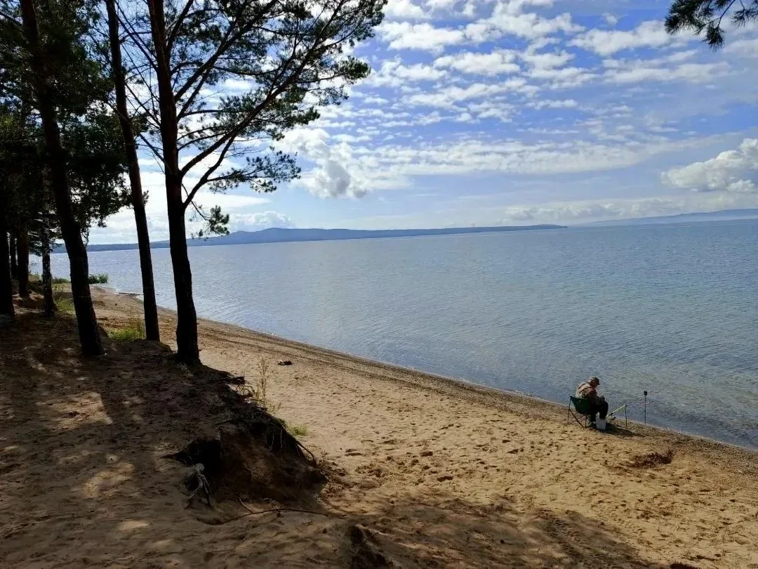 🌊 Безопасность на воде 🌊