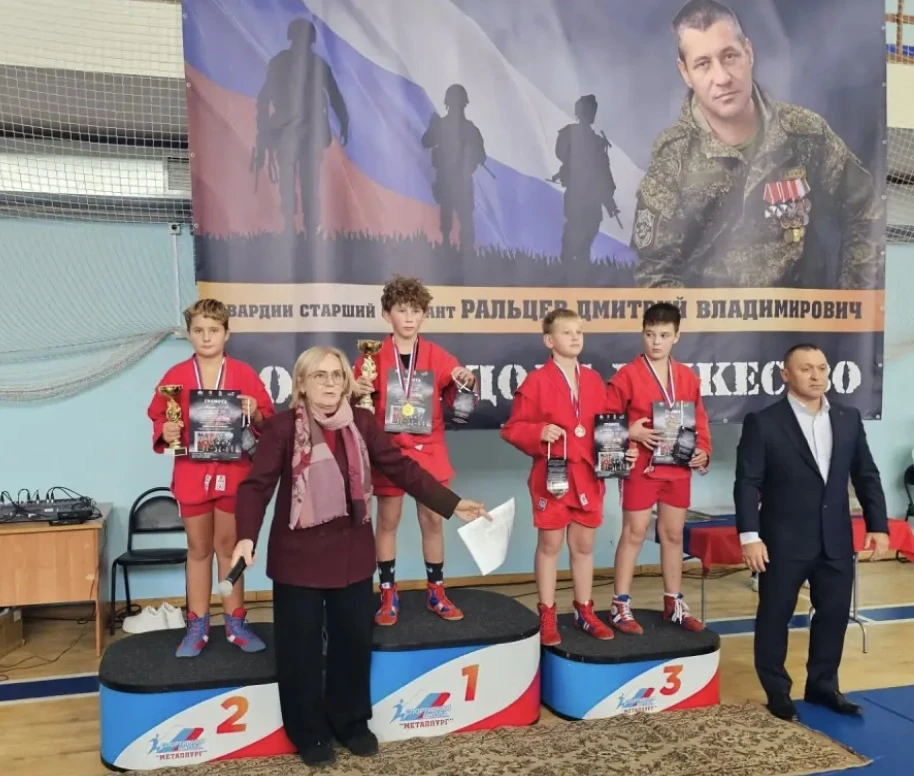 🔥УРА! НАШ СЕРЕБРЯНЫЙ ПРИЗЁР!🥈