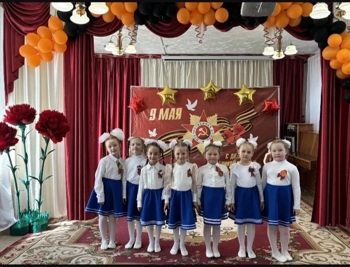 Конкурс "Никто не забыт, ничто не забыто!"
