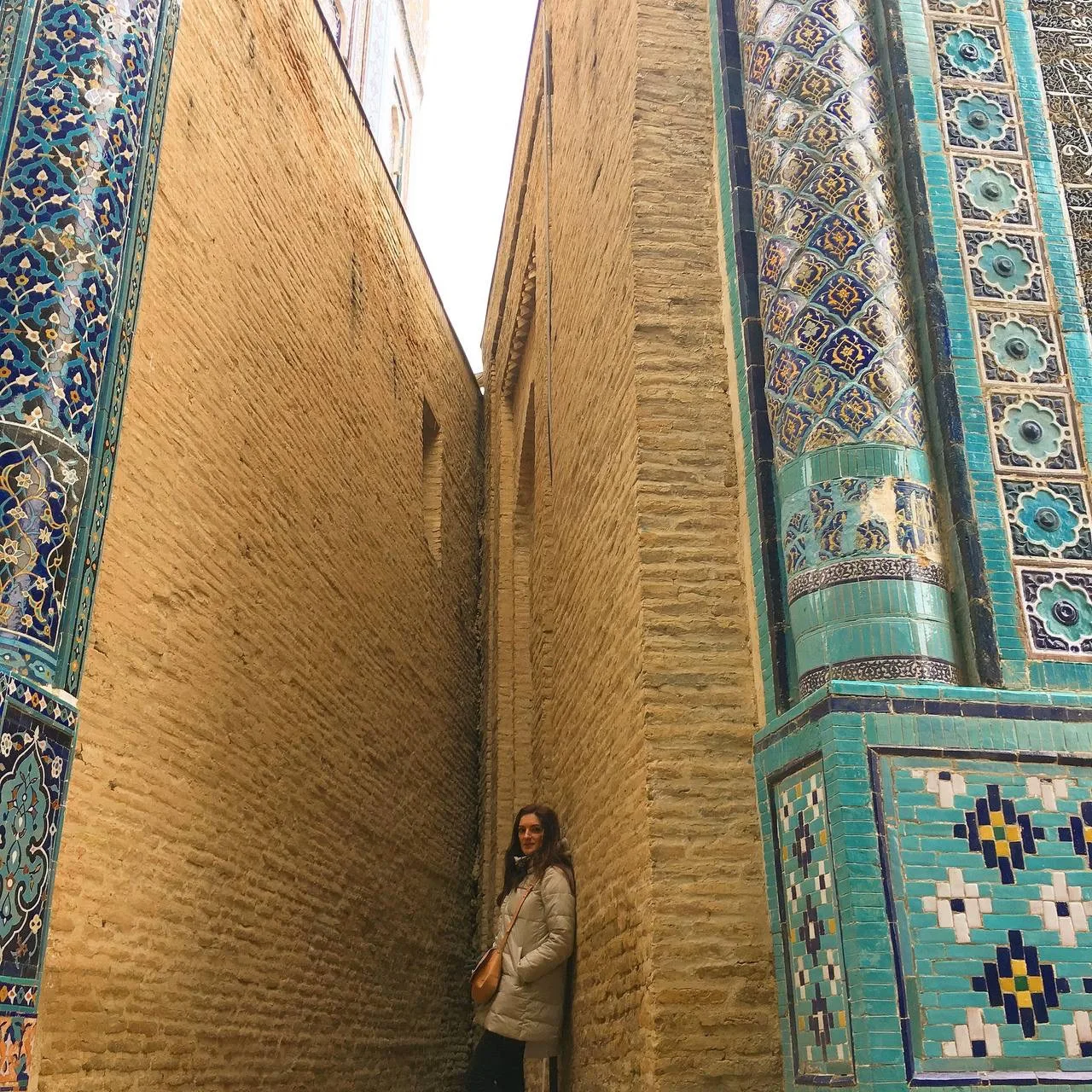 ✈️УЗБЕКИСТАН
АВИАТУР из Сочи
🔹ТАШКЕНТ- САМАРКАНД-
БУХАРА  7 дней
17-22 сентября 
💵79000 рб+ авиаби