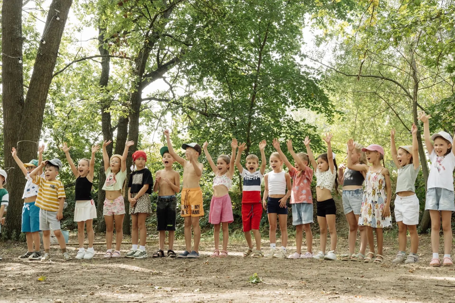 ❤️Первый раз в первый класс