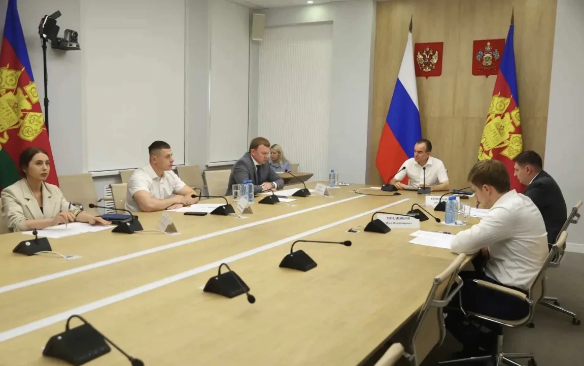 50 парков и скверов Кубани победили во всероссийском голосовании — их благоустроят в 20...
