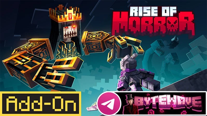 Rise of Horror

Rise of Horror погружает вас в ужасающий мир, где выживание зависит от вашей силы и 