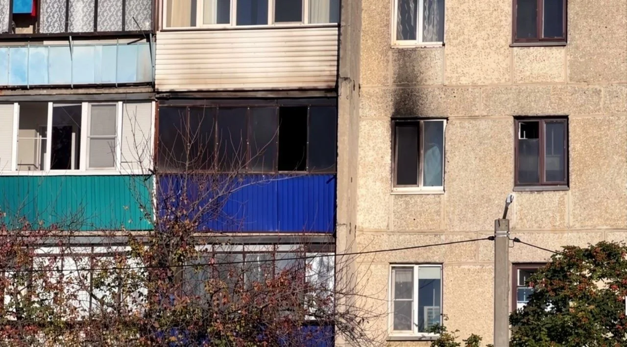 В Башкортостане парень-псих изрезал студентку из-за нежелания общаться: после этого под...