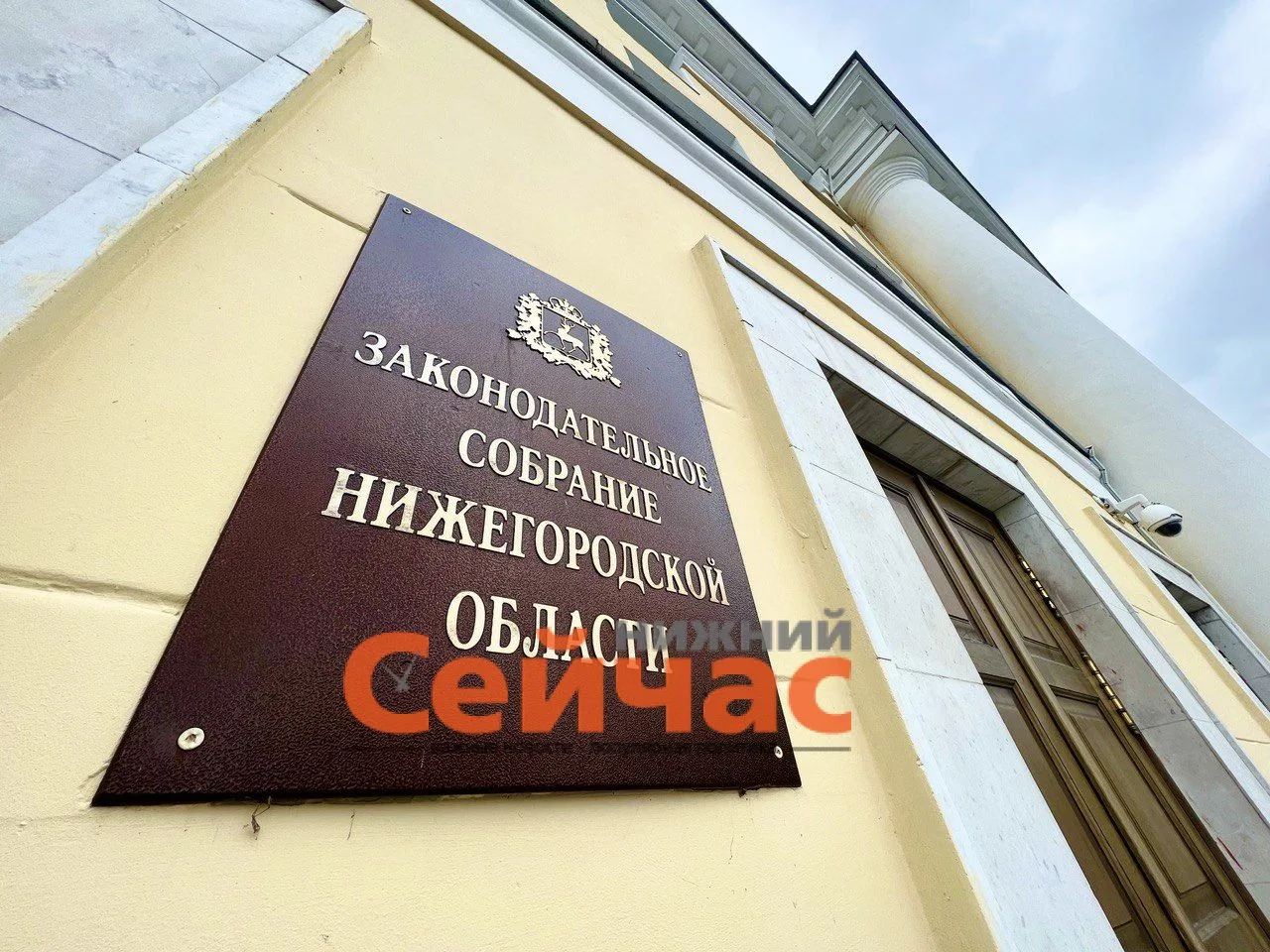 Мандат депутата ЗСНО получила Ирина Гончарова.