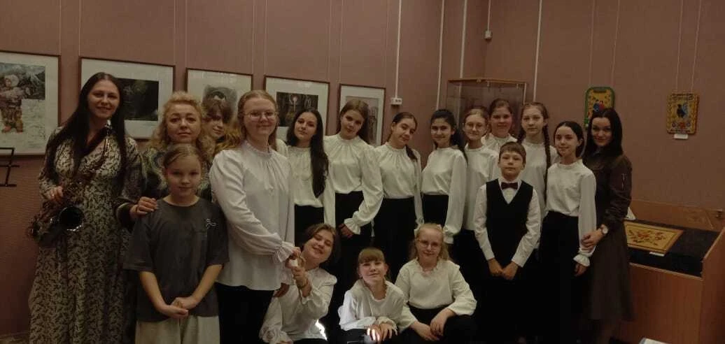 24 апреля в Центральной городской детской библиотеке, в рамках Всероссийской акции «Биб...
