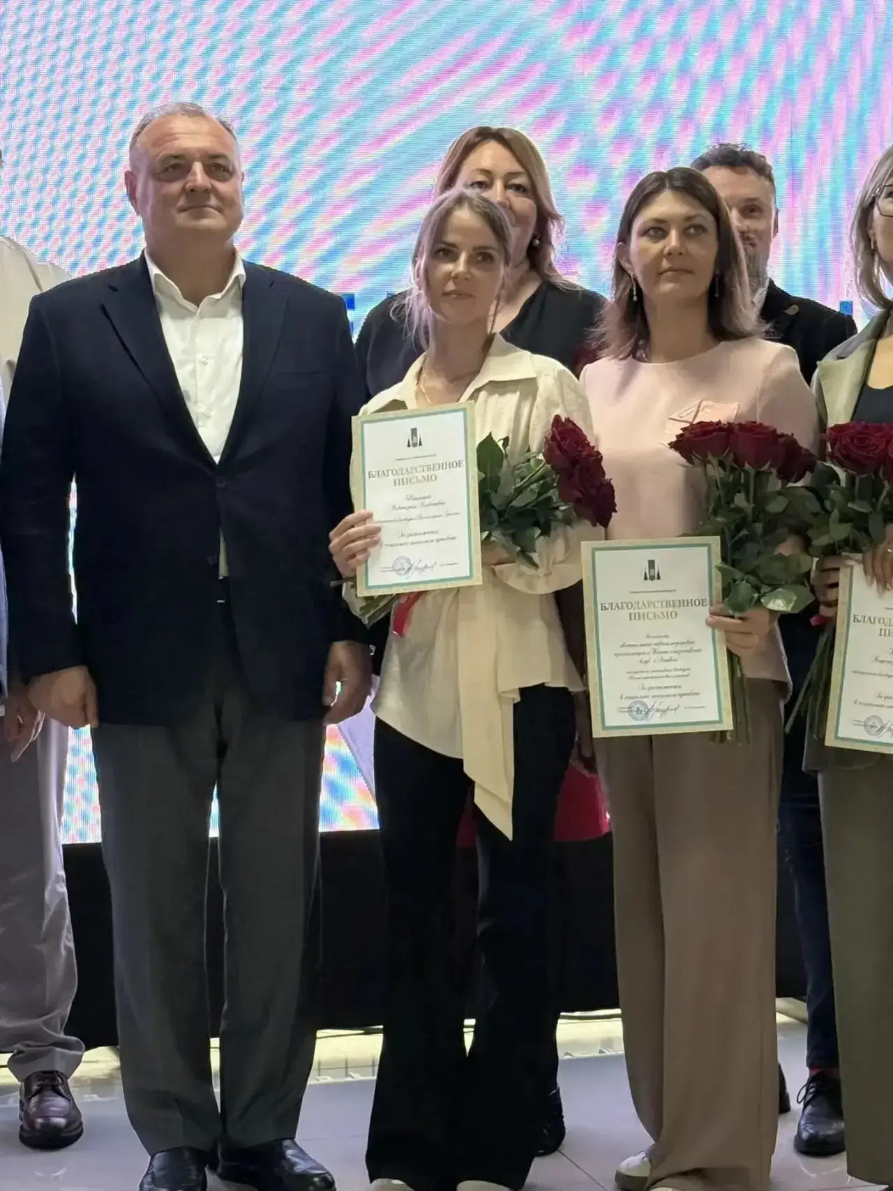 Сахалинская область показала отличный результат по участию и победам в социально-значим...