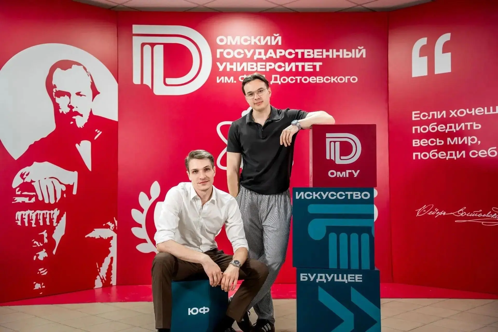 🏛 История – это ключ к пониманию мира!