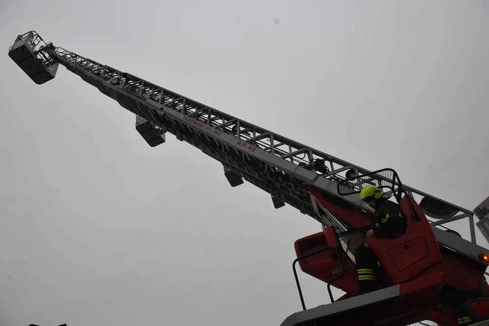 🔥 В ЛНР за сутки произошло восемь пожаров

Все возгорания ликвидированы, пострадавших нет. Происшес