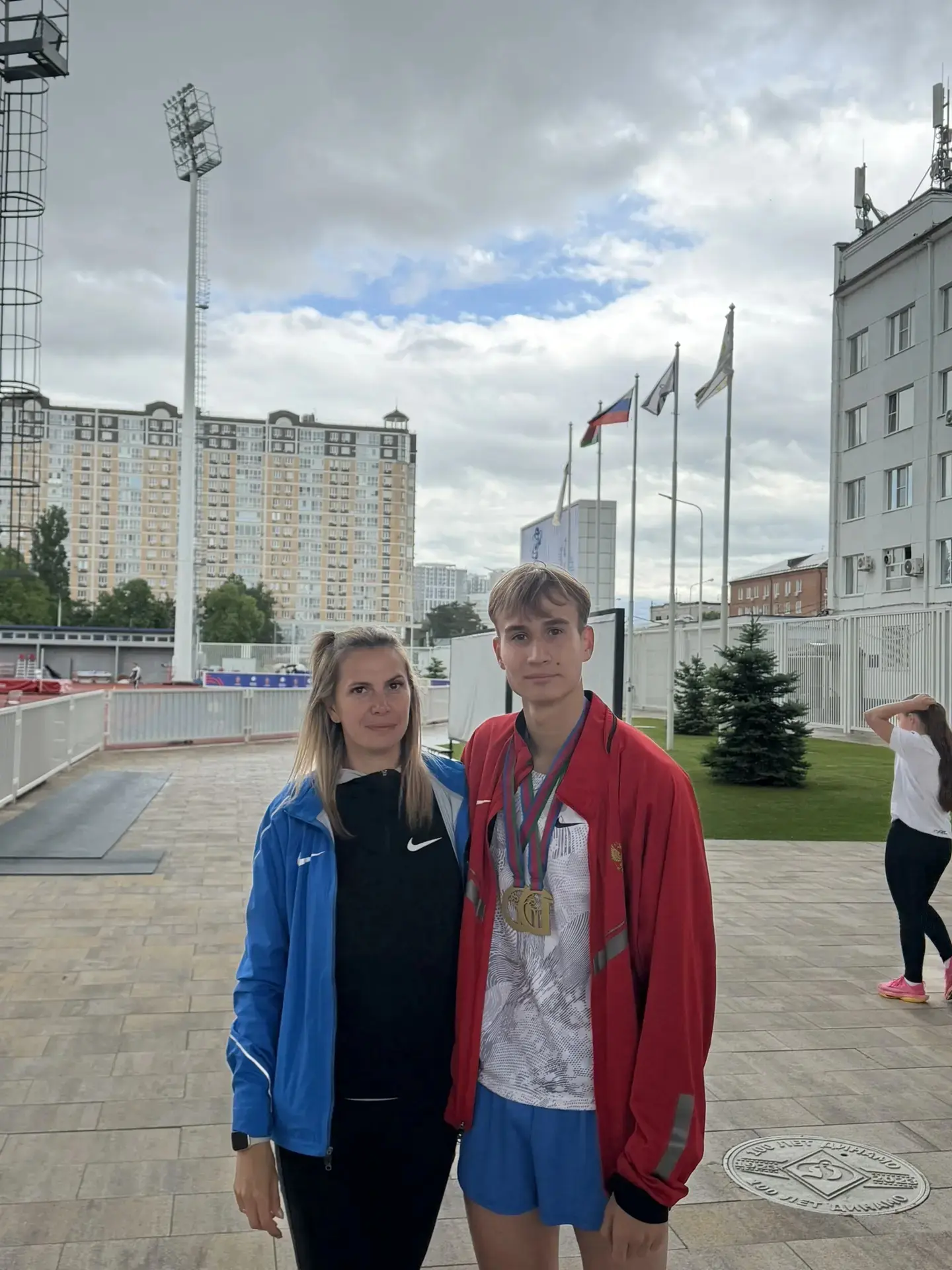 Павел Малюков принёс в копилку города Сочи  очередные 20 очков, став ПОБЕДИТЕЛЕМ XIII Л...