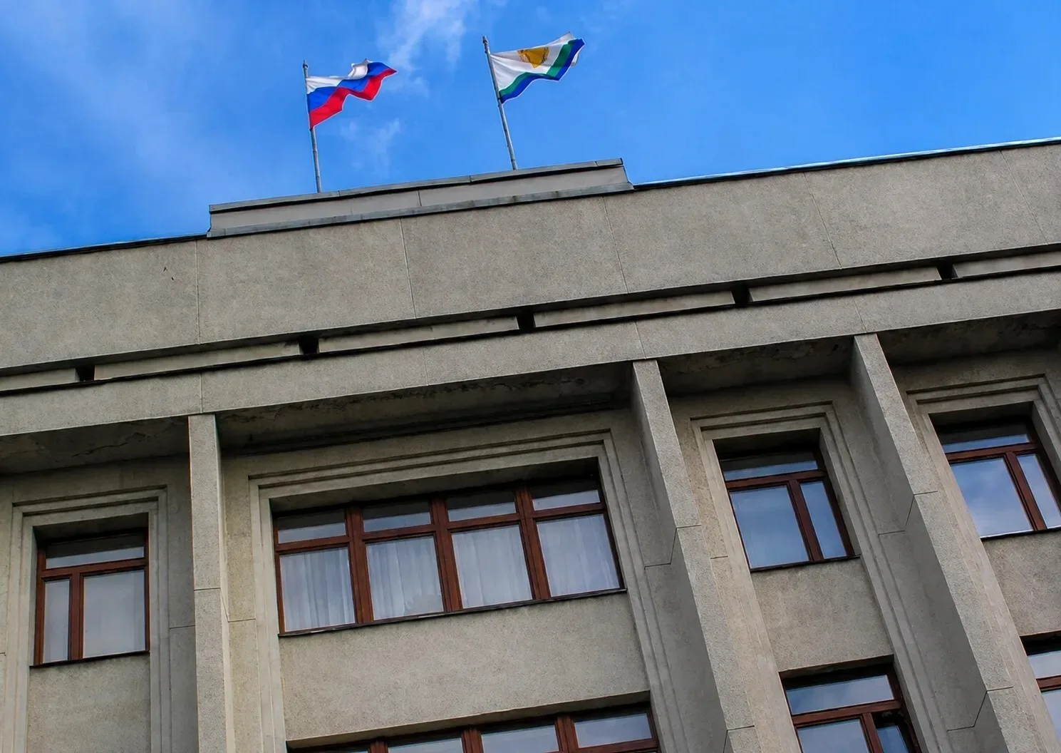 В Кировской области объем инвестиций планируют увеличить в 3 раза

 
Валовой региональный продукт в 