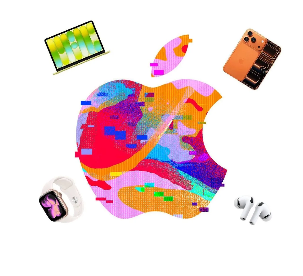 🍎 Ожидается, что Apple уже завтра сделает крупное объявление.

👀 Компания пока не раскрывает подро