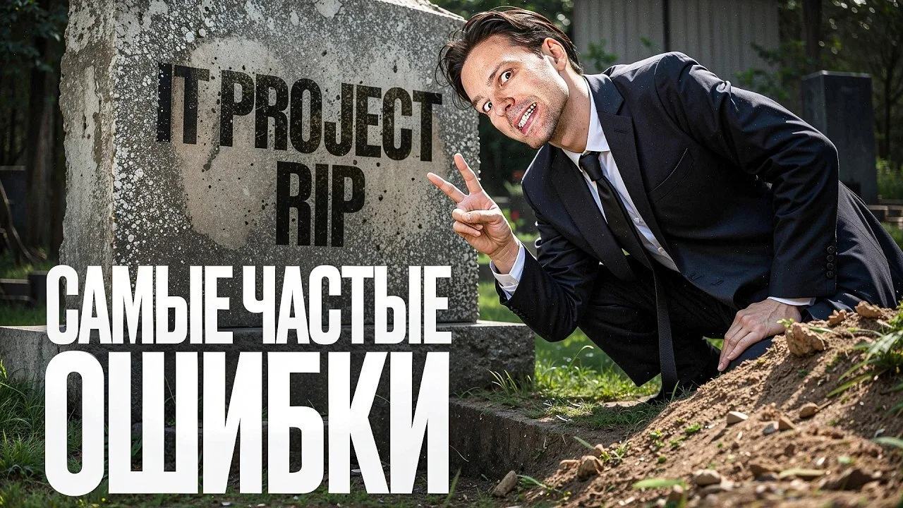 😳 Я потратил 30 млн рублей на это видео.