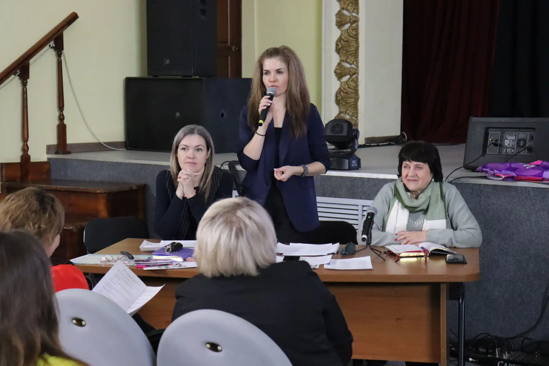 Культура в фокусе: первые векторы 2026 года✏️