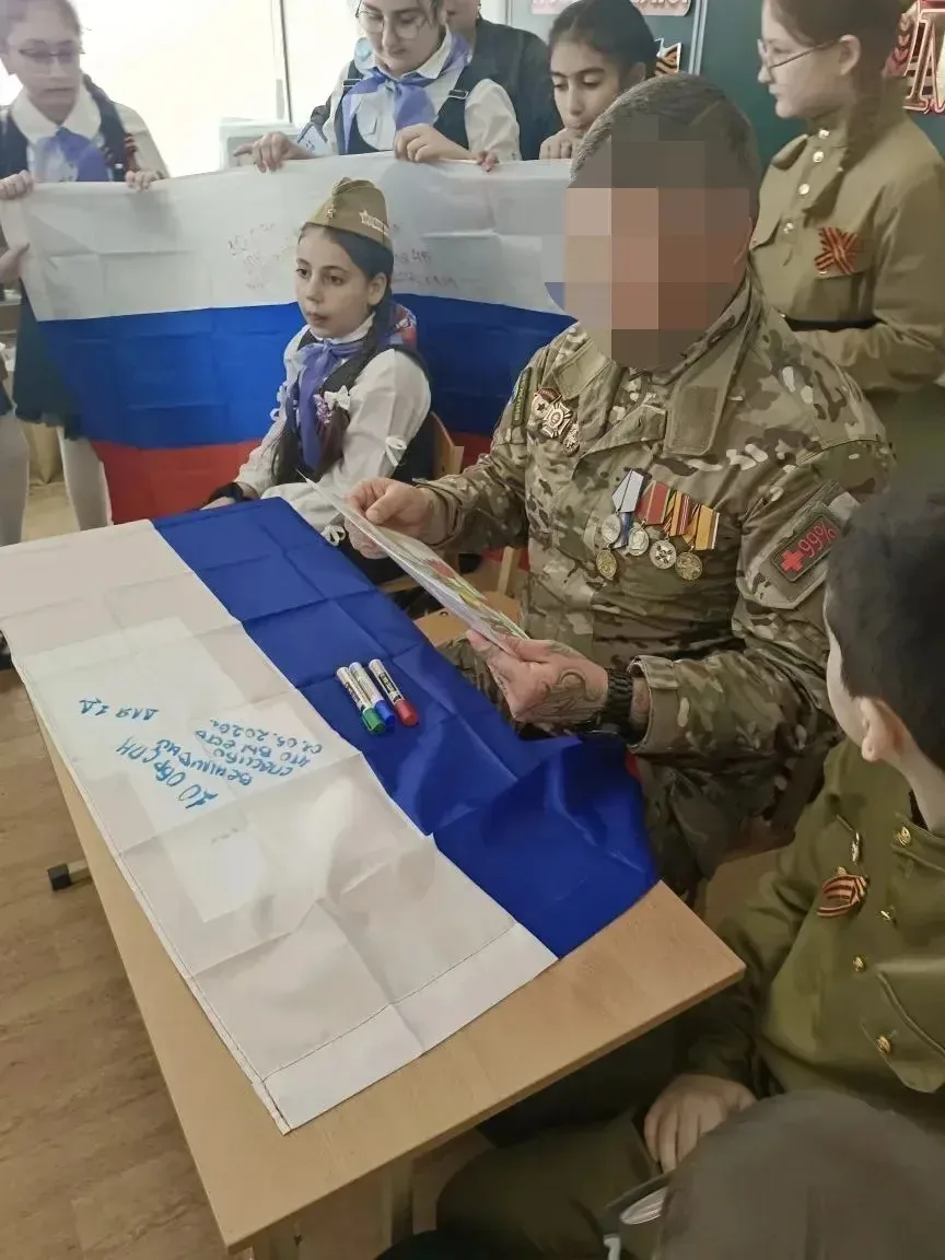 🇷🇺 День накануне Победы: слезы, улыбки и живой разговор с героем  8 мая выдался по-настоящему трогат