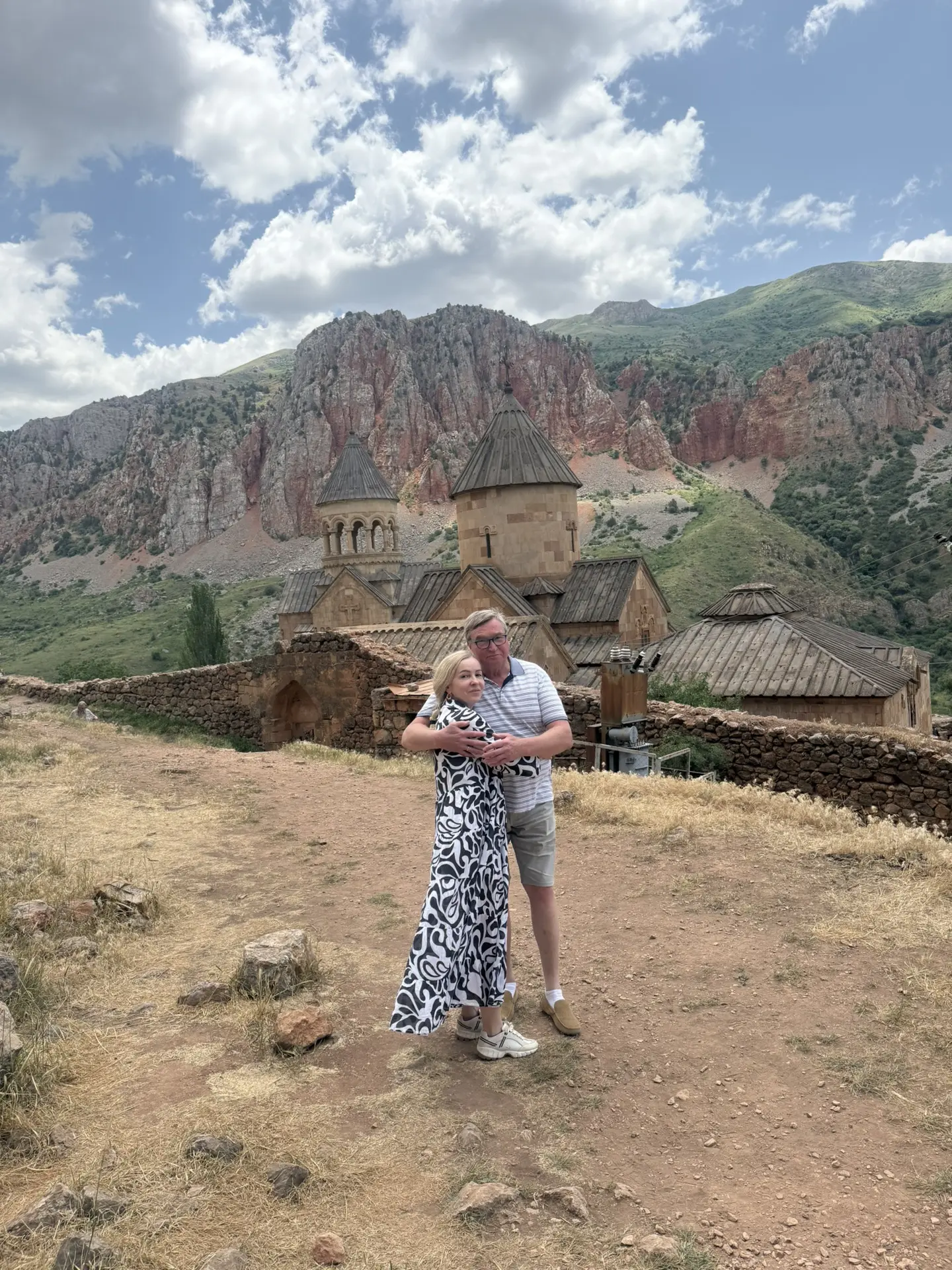 Тур в Армению, из которого вы точно вернетесь с лишним килограммом, но абсолютно счастл...