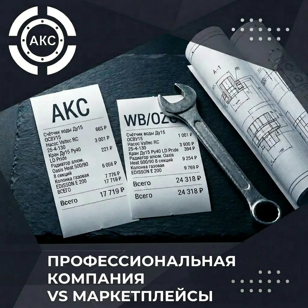 Почему «удобство» маркетплейсов стоит вам сотни тысяч рублей?
