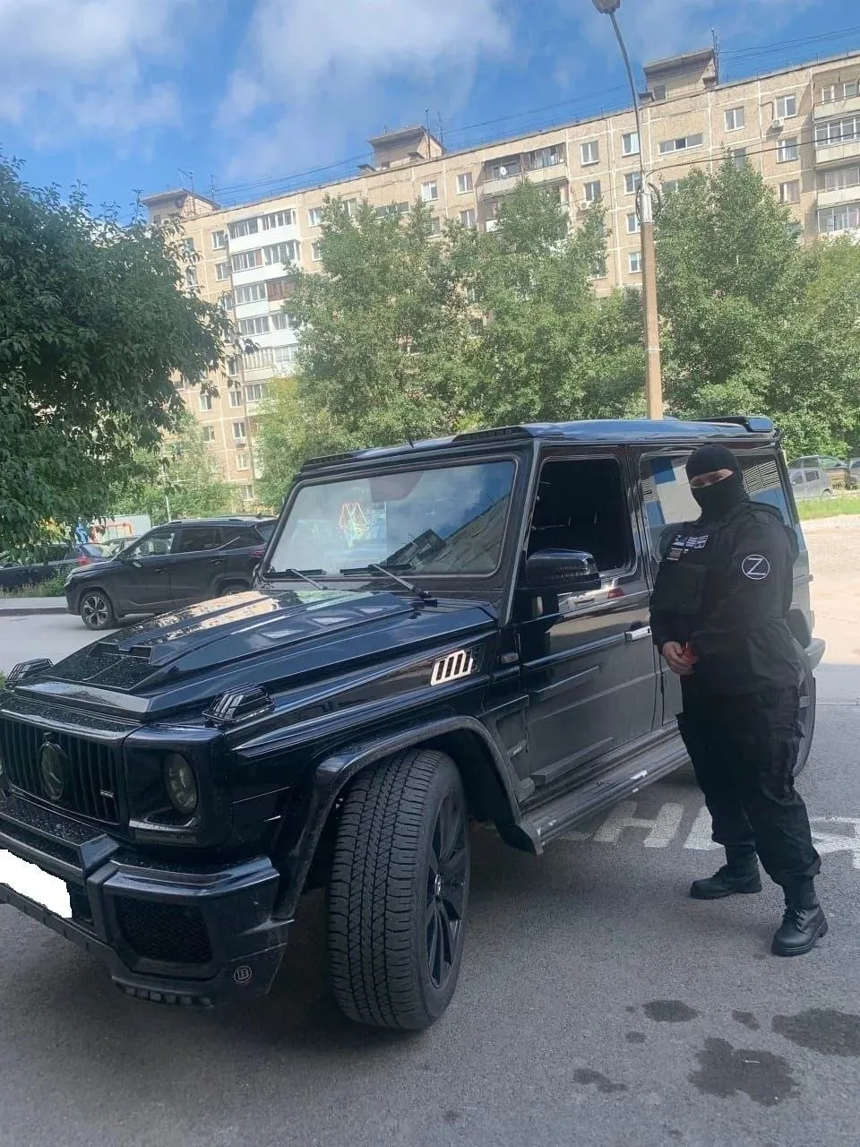 🔴Лжесиловик крал у пермяков технику и оформлял на них кредиты