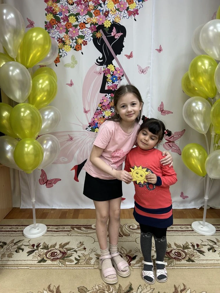 Неделя психологии подошла к концу.