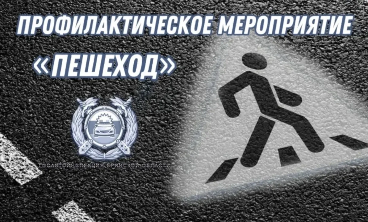 🚸С 1️⃣9️⃣ по 2️⃣0️⃣ мая в Пятигорске проходит профилактическое мероприятие «Пешеход»