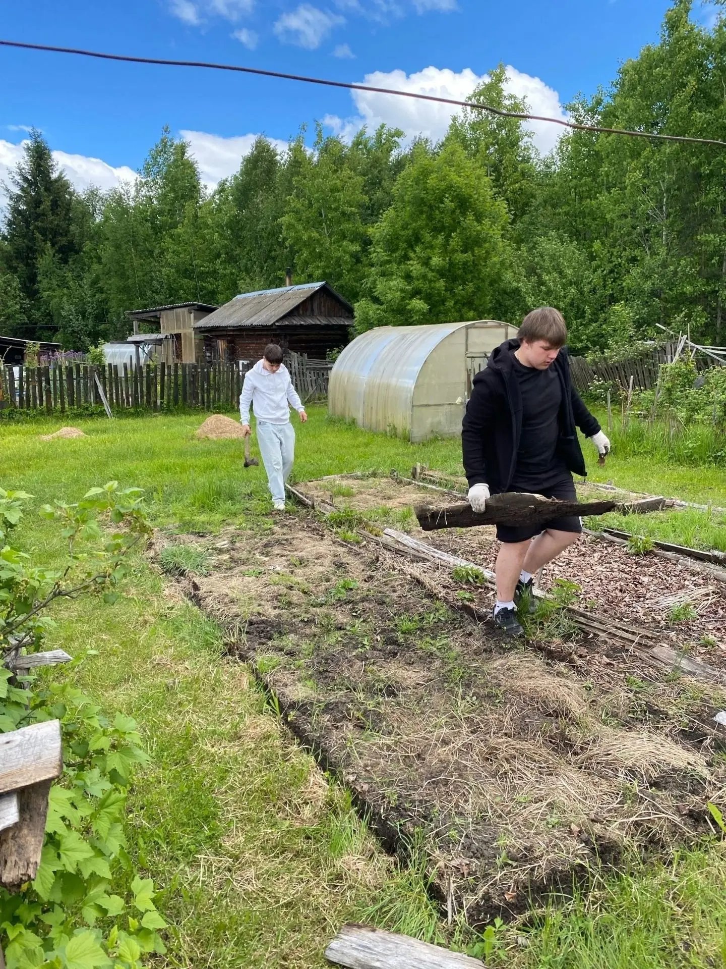 ❤️Поддержка старшего поколения

К нам в Управление социальной защиты часто обращаются пенсионеры, ве