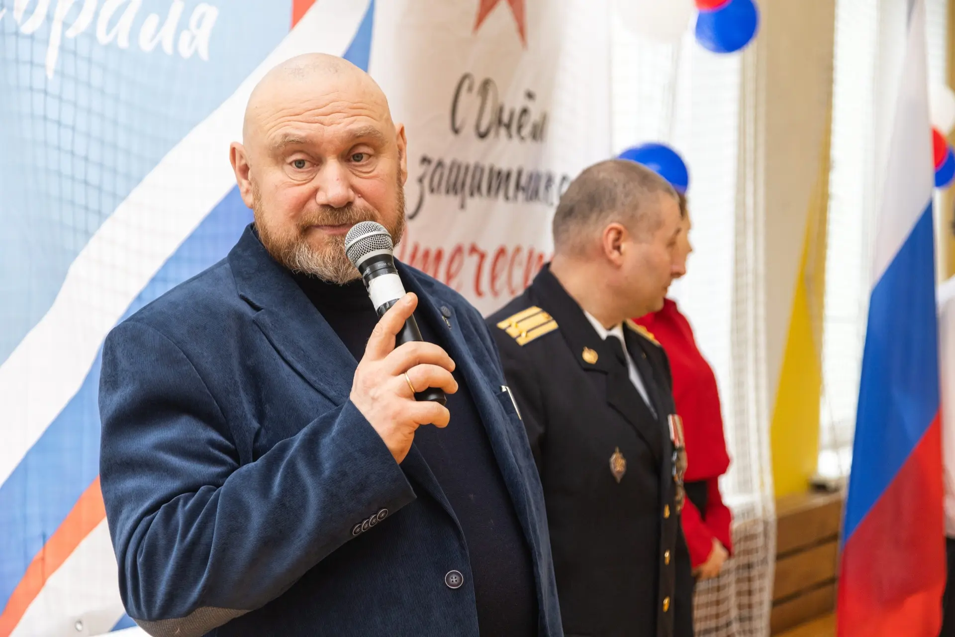 🎵В начальной школе прошёл конкурс «Смотр строя и песни», посвященный Дню Защитника Отечества.    💪В 