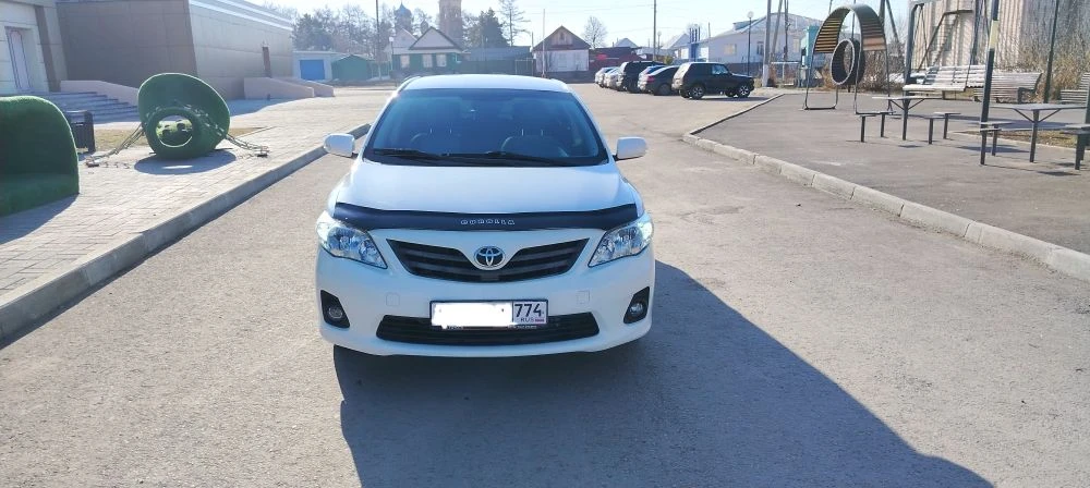 Королла 13 год в идеале. Без окрасов. Готова к сезону. Продажа или обмен. Гранта 15 год...