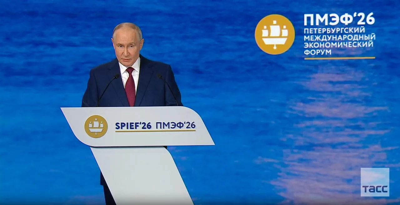 ❗️Путин заявил, что суверенитет — означает "быть сильнее и умнее", требует эффективности.