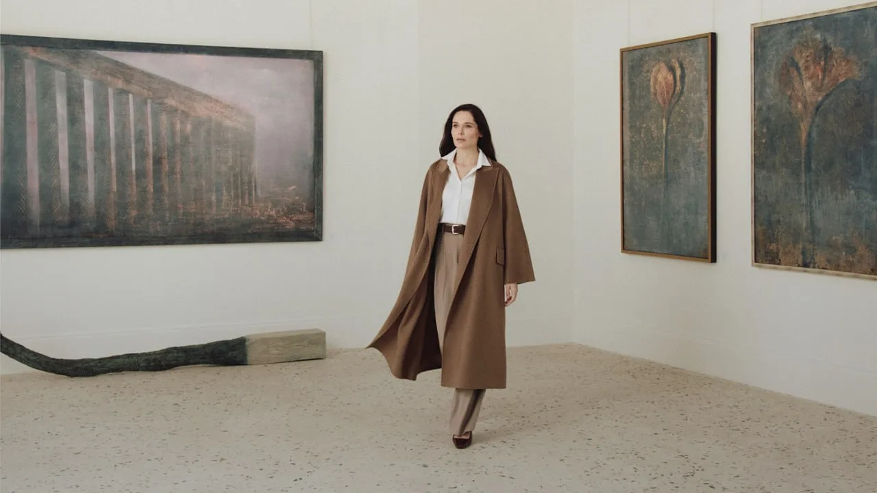 LUSIO начинает новый проект WOMEN OF LUSIO — серию историй о женщинах, которым близки э...