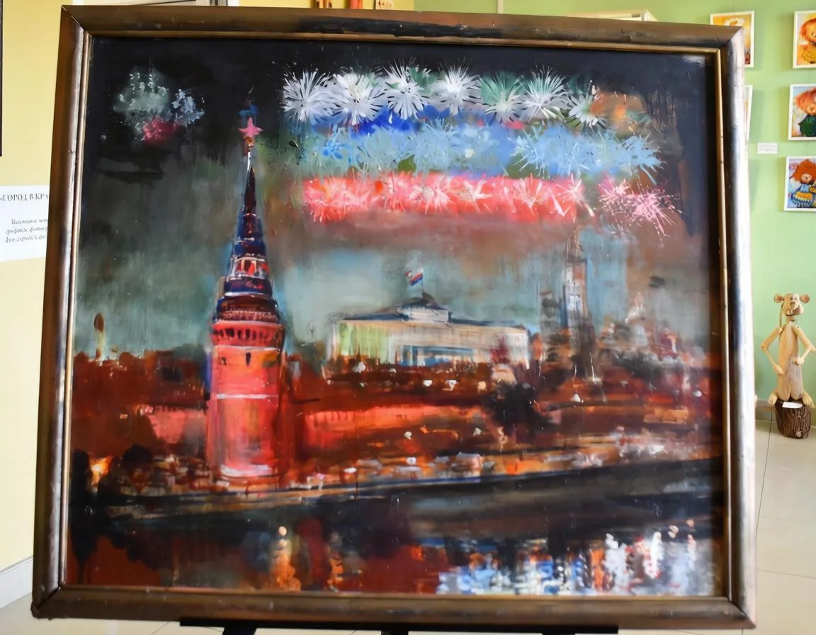 12 июня — День России — это день, который объединяет всех нас. Это праздник нашей великой Родины, её