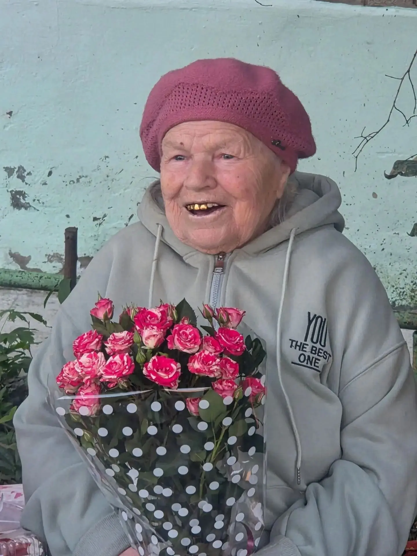 ⭐100 лет — целая эпоха!