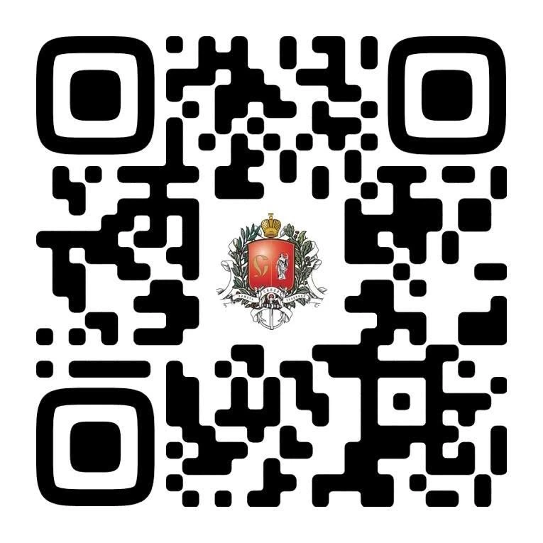 Наша лента! QR тем кто еще не с нами! в самой Интер группе!