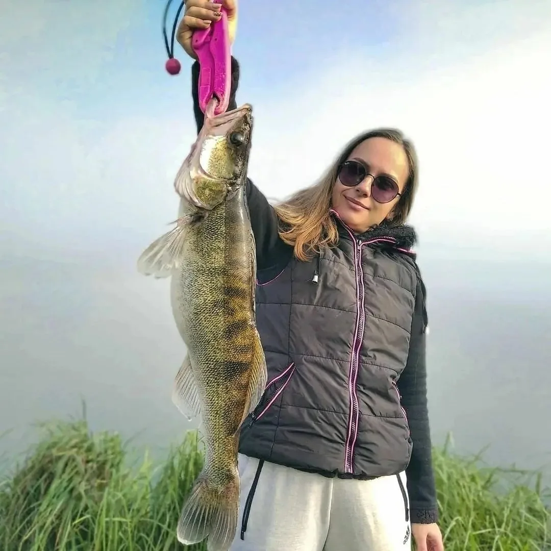 Улов от нашей подписчицы 🎣