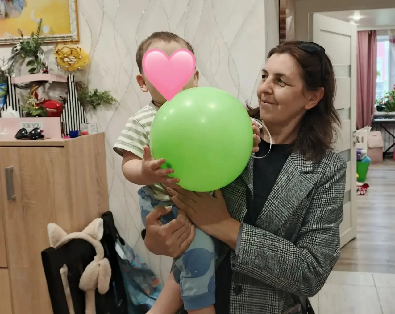 02.06.2026 В рамках деятельности службы «Социальная няня» специалисты отдела социальног...
