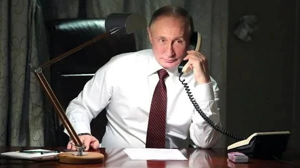 Президенту Российской Федерации Владимиру Путину сегодня исполняется 74 года.