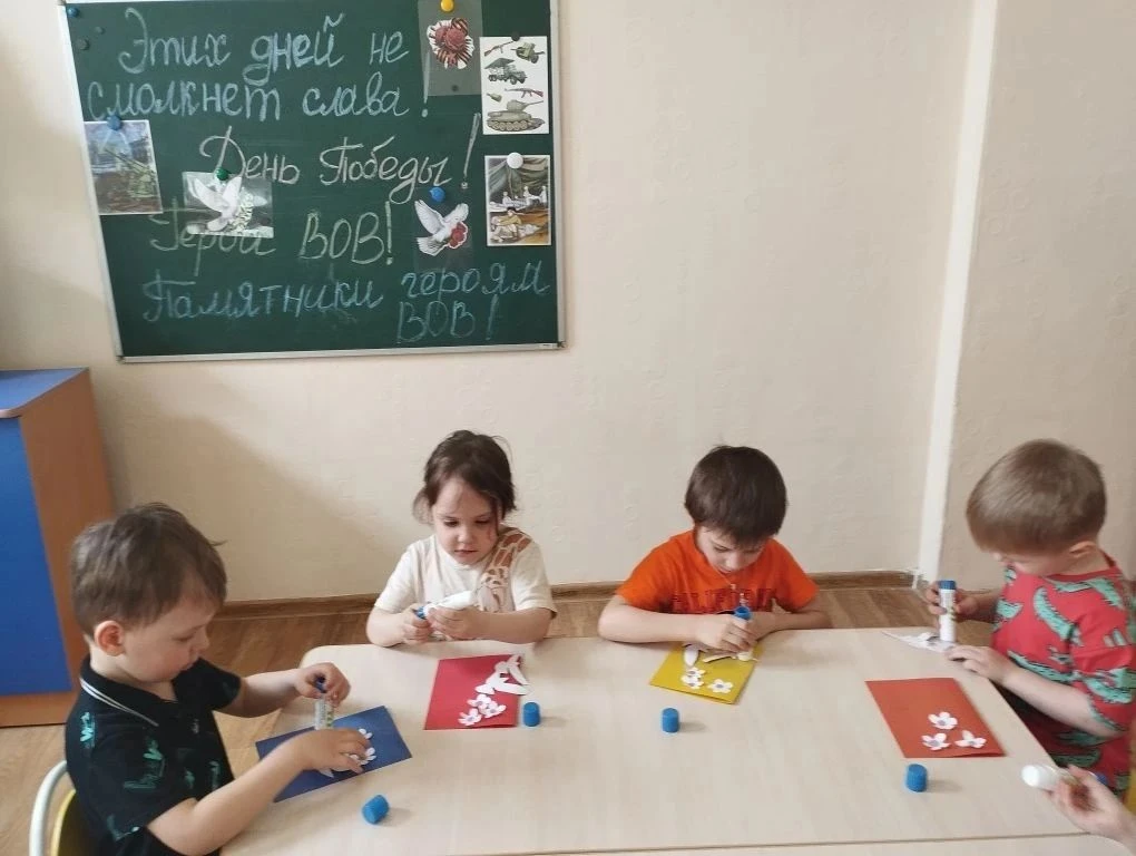 Есть в нашей жизни события, которые переполняют душу радостью, безмерной гордостью и сч...