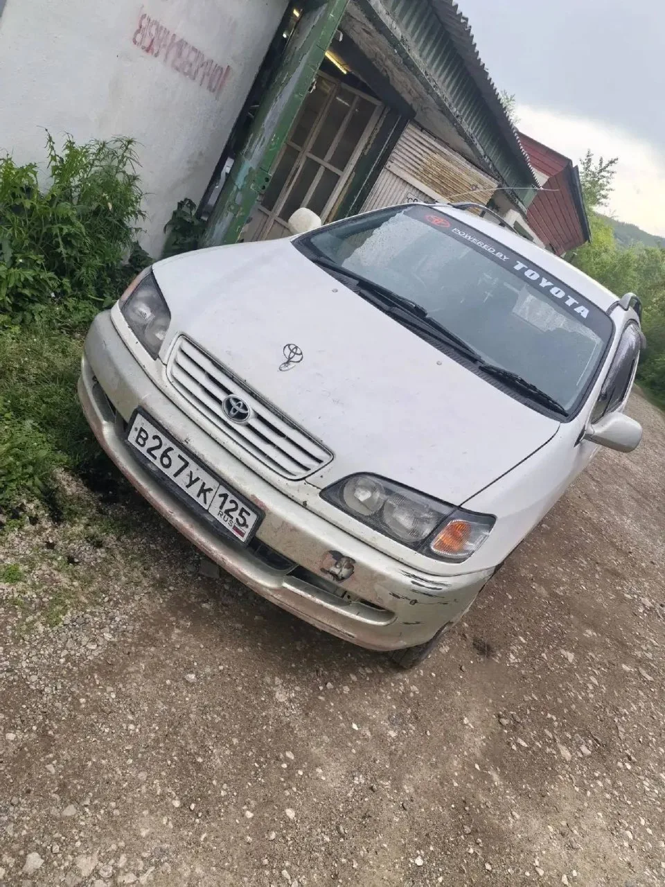 ПРОДАН !