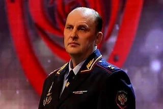 Евгений Савченко, член Общественной палаты Челябинской области: