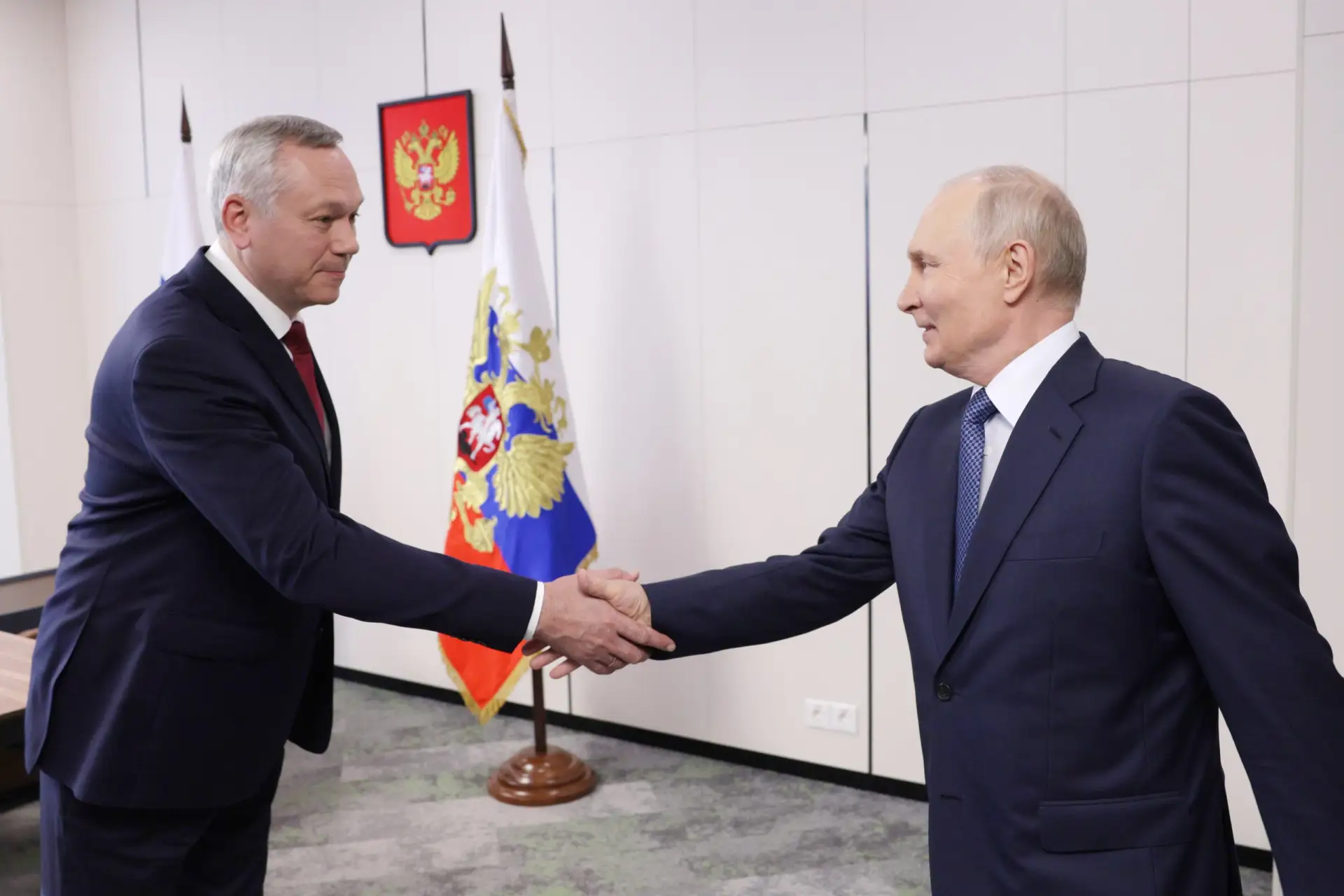 Изображение 1 к публикации «Кремль. Новости»