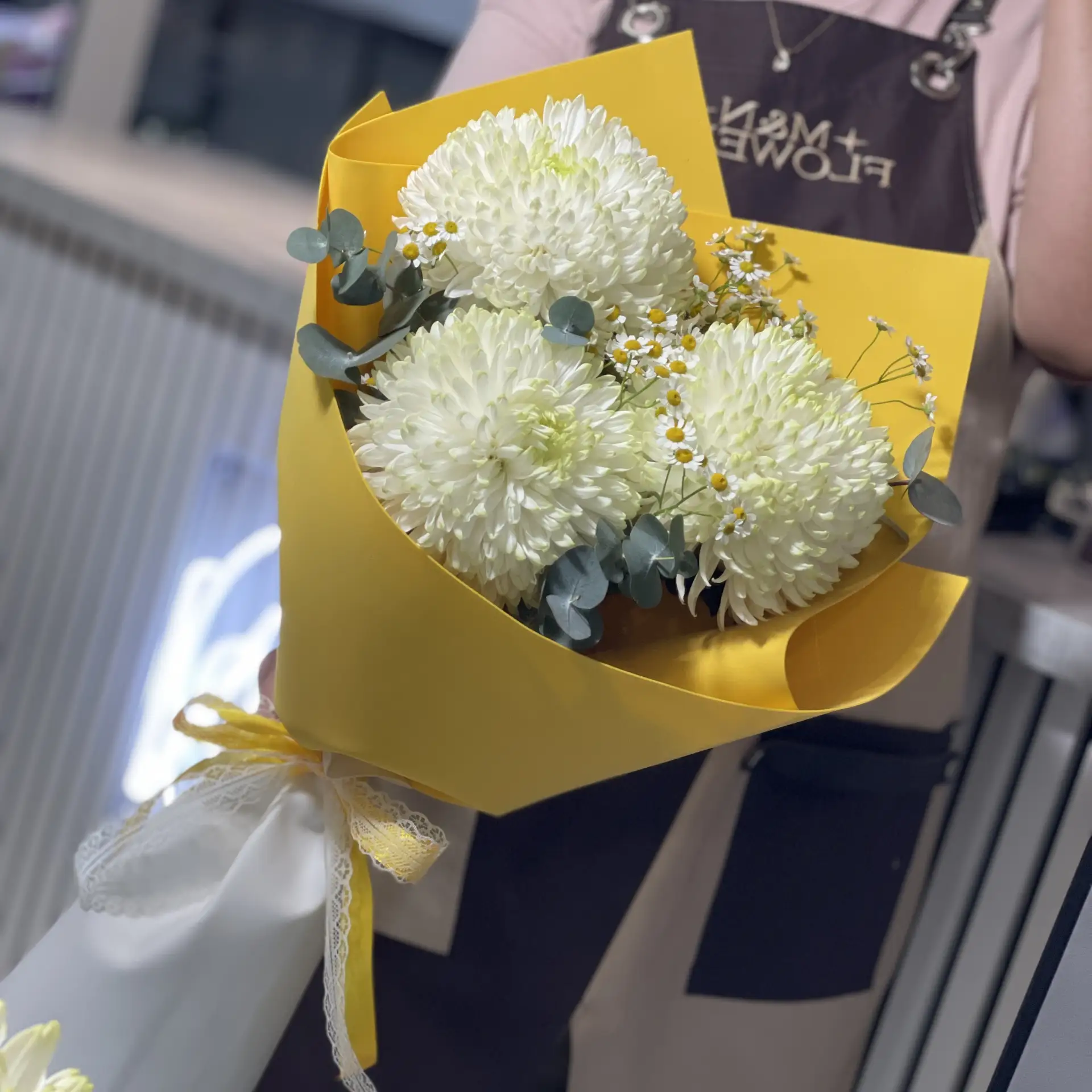 С Днём семьи, любви и верности! 🌼