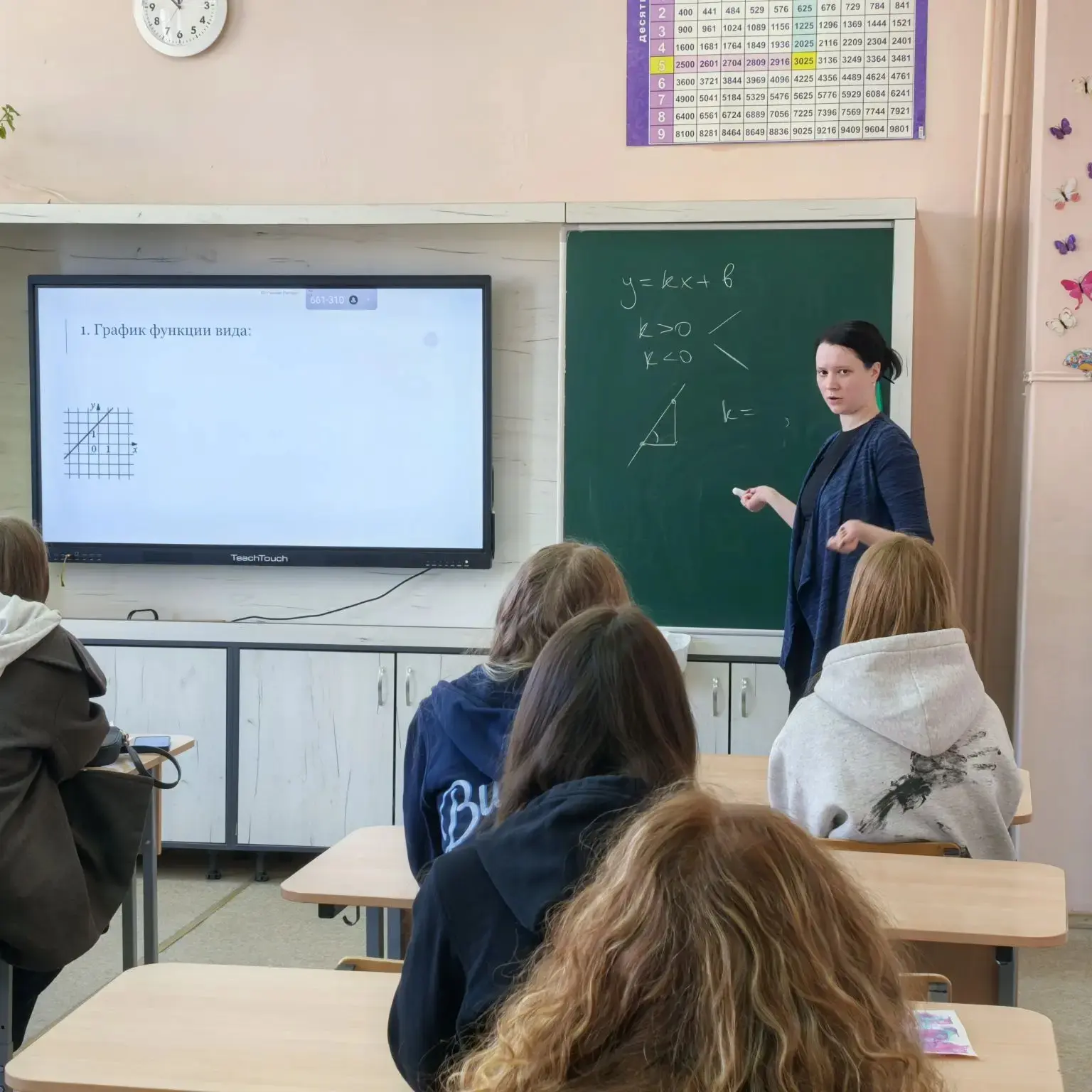 В весенние каникулы  наши десятиклассники традиционно отправляются в образовательную поездку в Карел