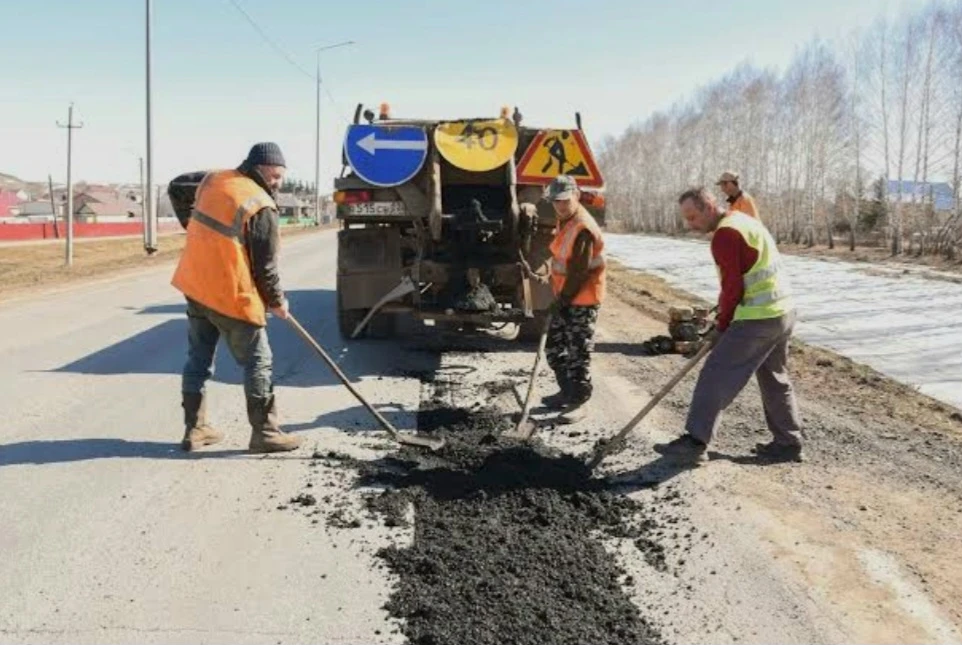 🚧💥 Росавтодор против цементных дорог. И причина — не деньги, а то, что мы сами их убиваем шипами  В 