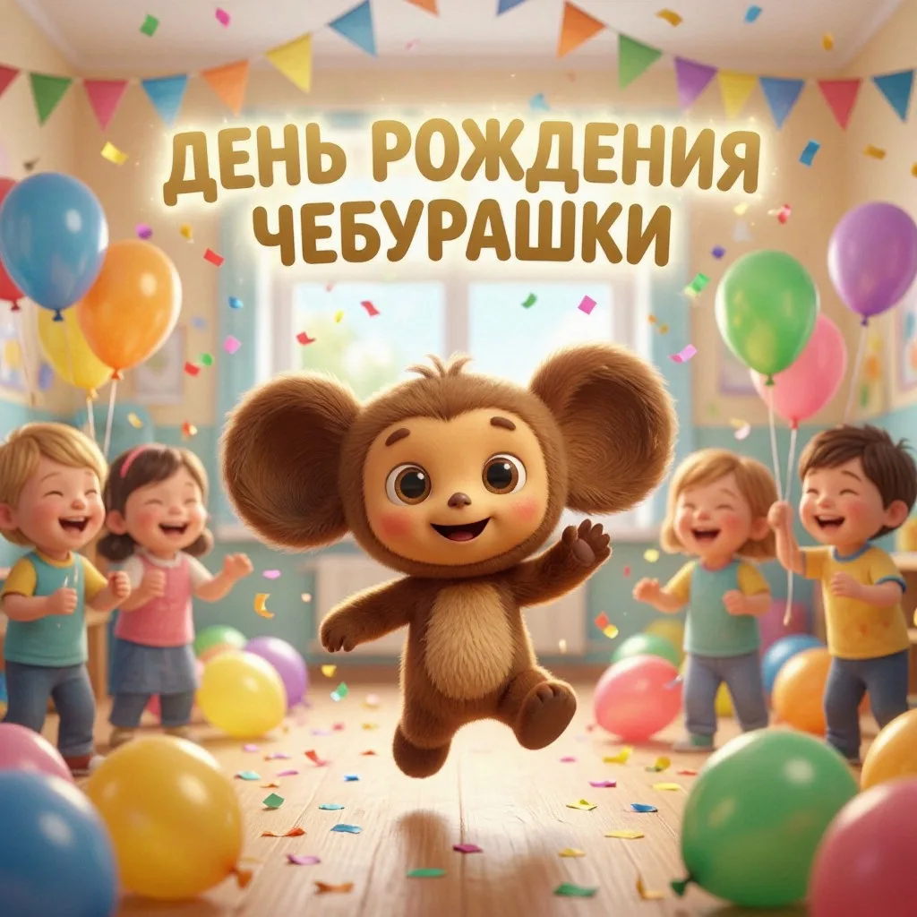 🎉 Минутка радости в нашем детском саду! 🎉