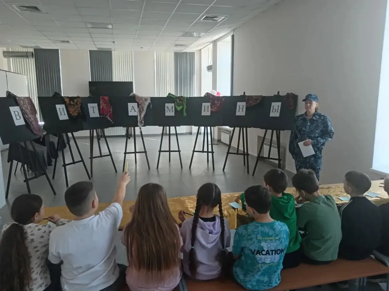 🚀01.04.2026 Стражи Галактики   Приближается знаменательная дата - 12 апреля «День космонавтики»   🧑‍